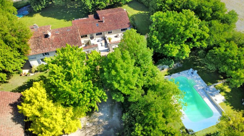Maison à vendre, 355m², Bouteilles-Saint-Sébastien