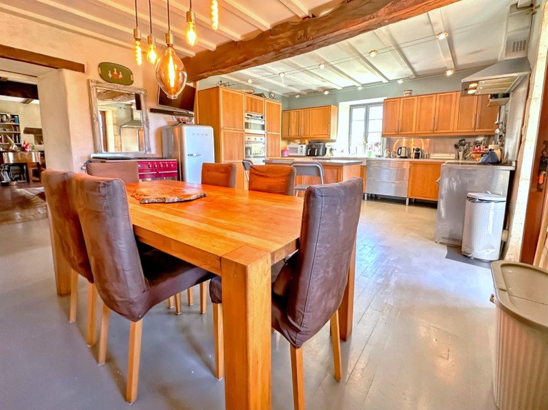 Maison à vendre, 355m², Bouteilles-Saint-Sébastien