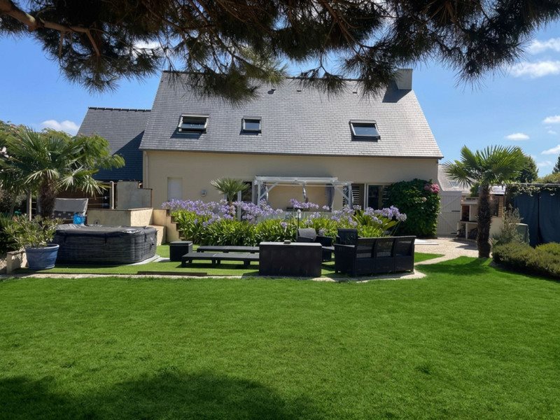 Maison à vendre, 125m², Saint-Cast-le-Guildo