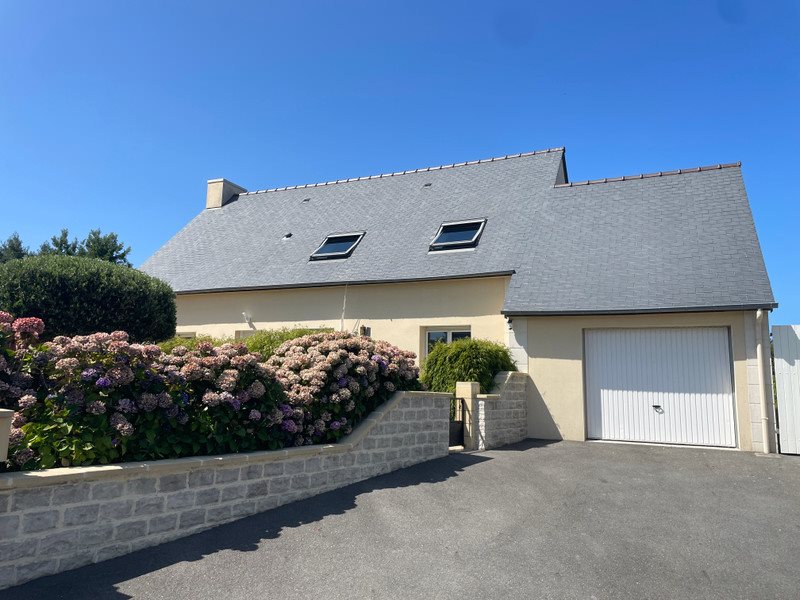 Maison à vendre, 125m², Saint-Cast-le-Guildo