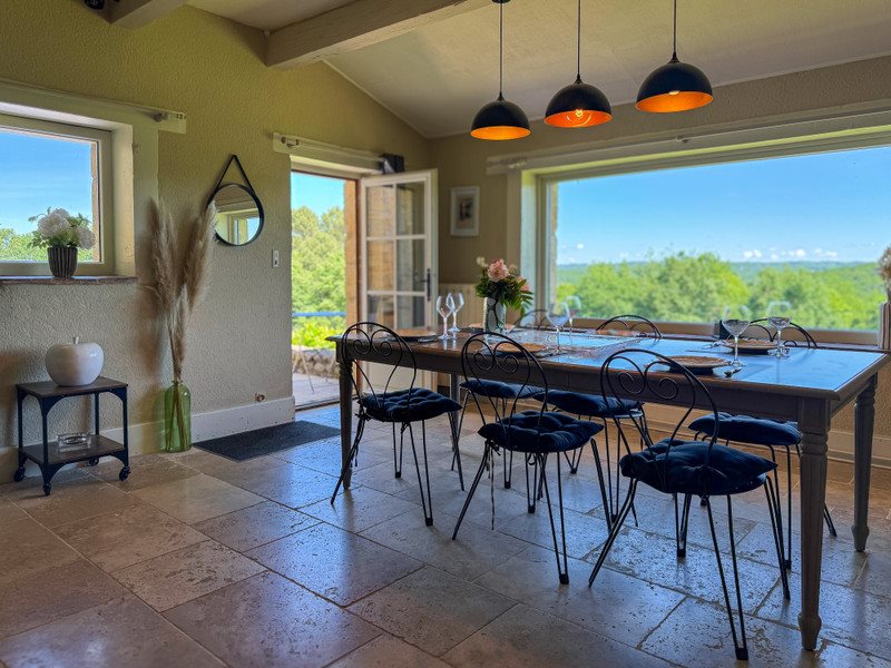 Maison à vendre, 412m², Fumel