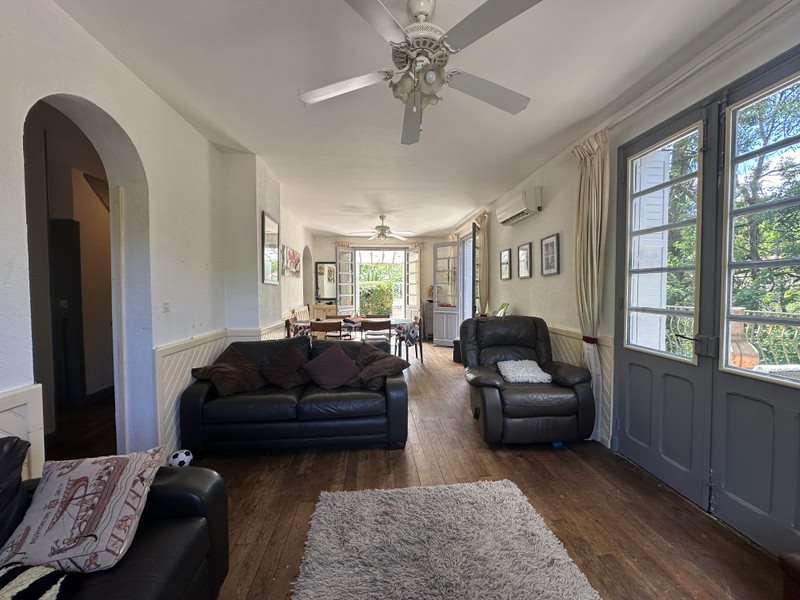 Maison à vendre, 209m², Nontron
