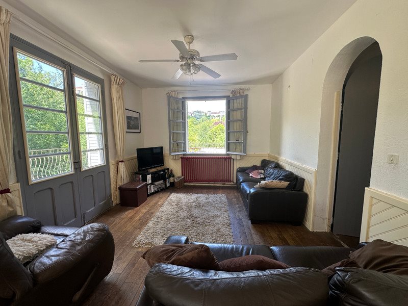Maison à vendre, 209m², Nontron