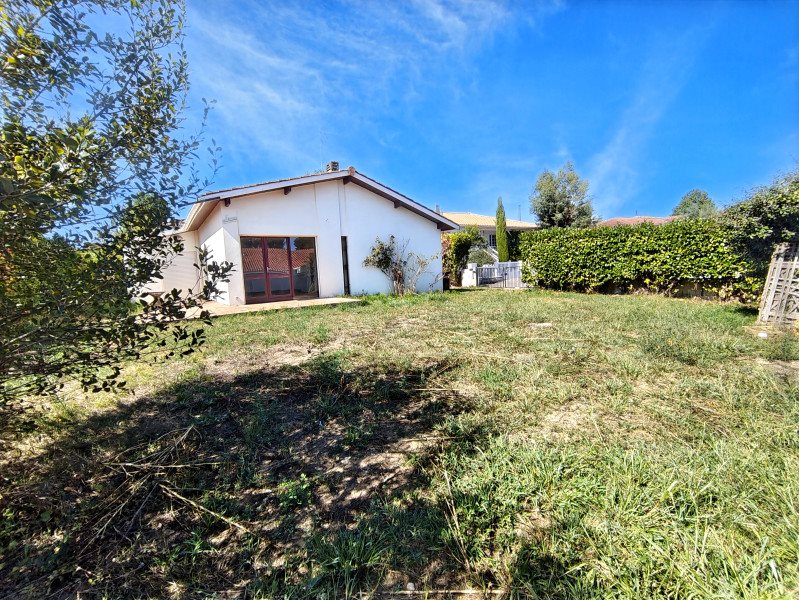 Maison à vendre, 120m², Léognan