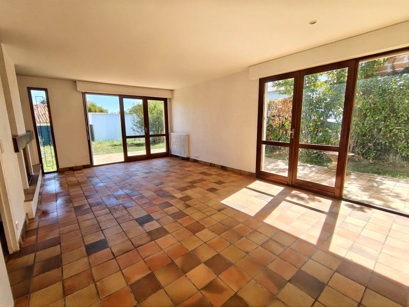 Maison à vendre, 120m², Léognan