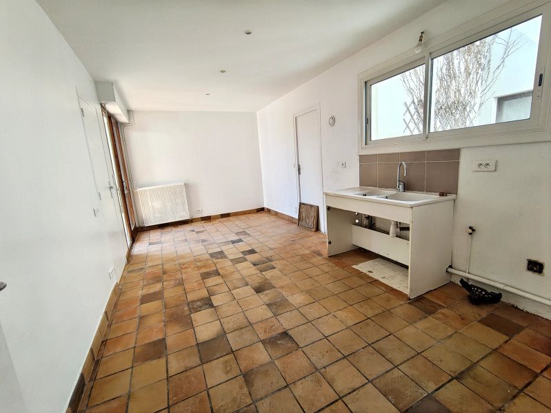 Maison à vendre, 120m², Léognan