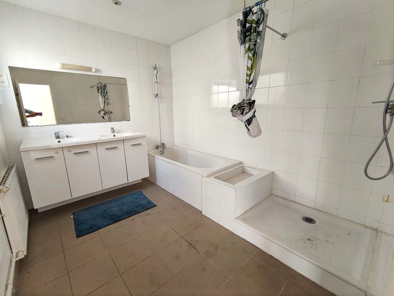 Maison à vendre, 120m², Léognan