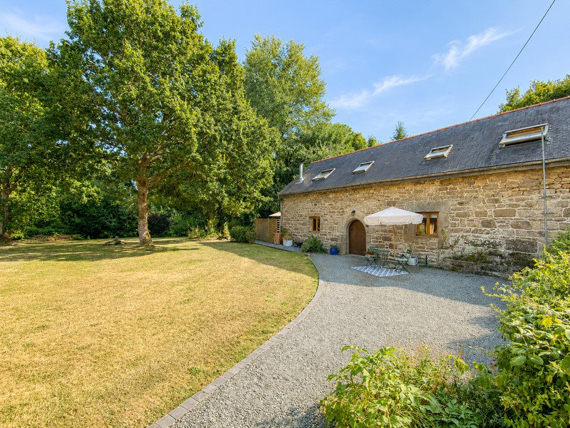 Maison à vendre, 210m², Bourbriac