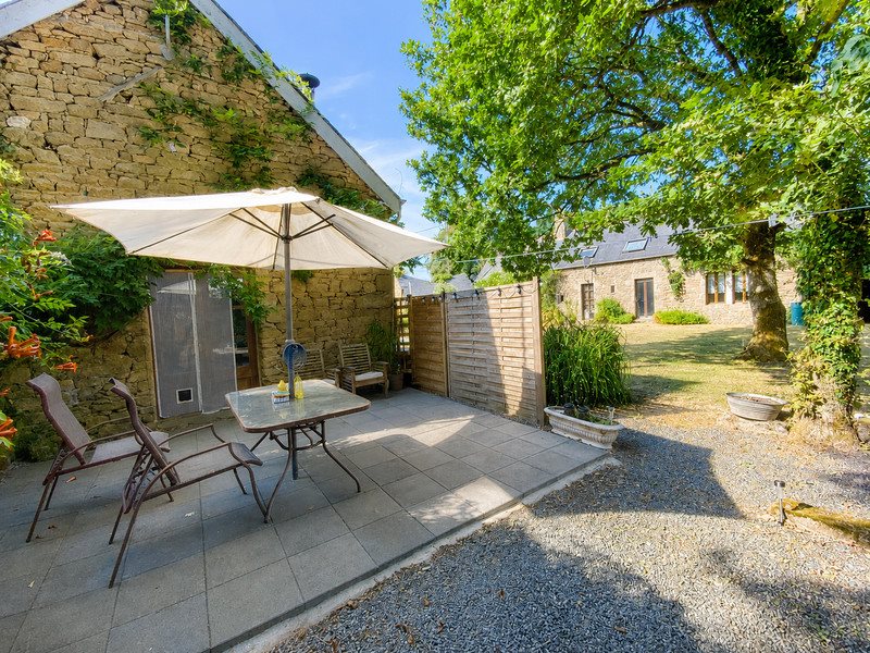 Maison à vendre, 210m², Bourbriac