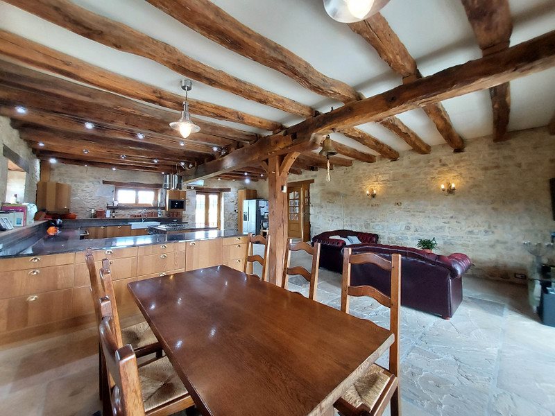 Maison à vendre, 605m², Lurcy-Lévis