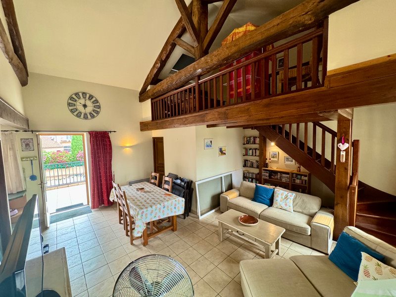 Appartement à vendre, 57m², La Redorte