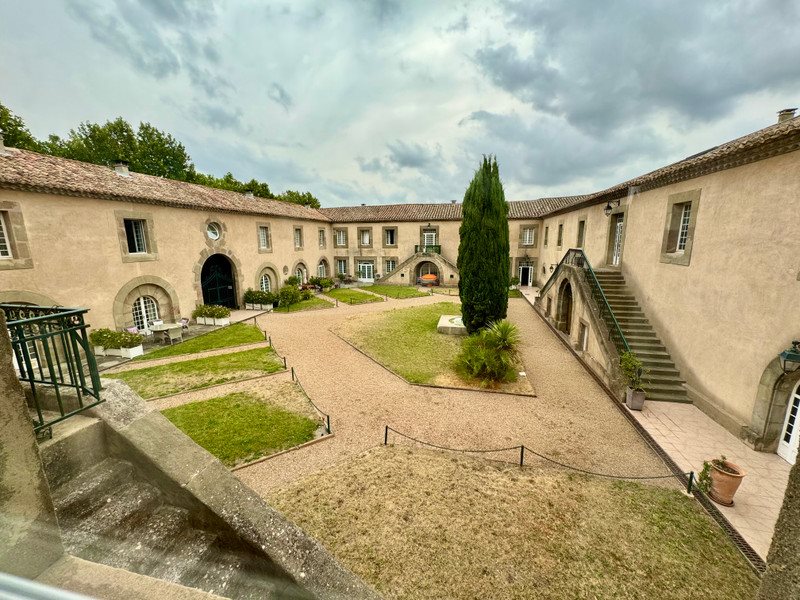 Appartement à vendre, 57m², La Redorte