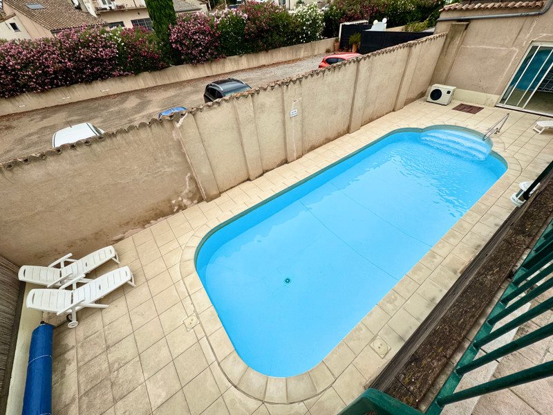 Appartement à vendre, 57m², La Redorte