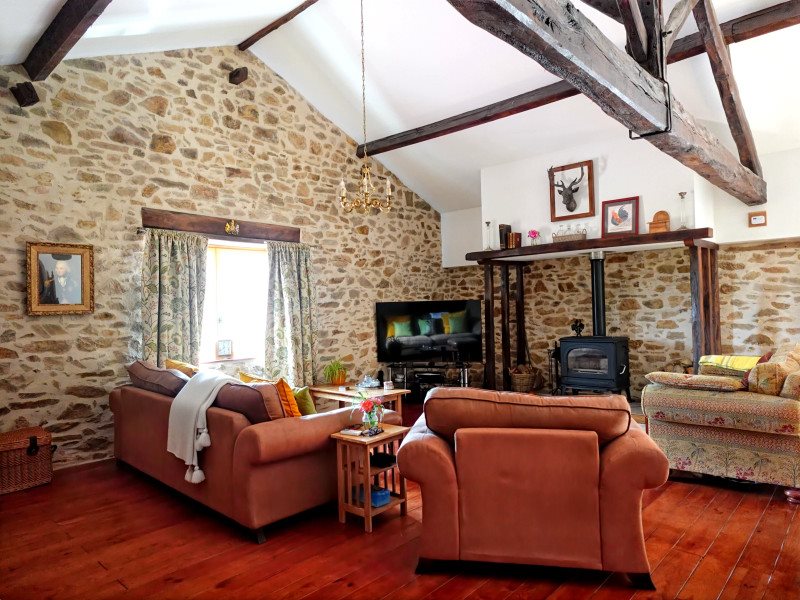 Maison à vendre, 180m², Champsac