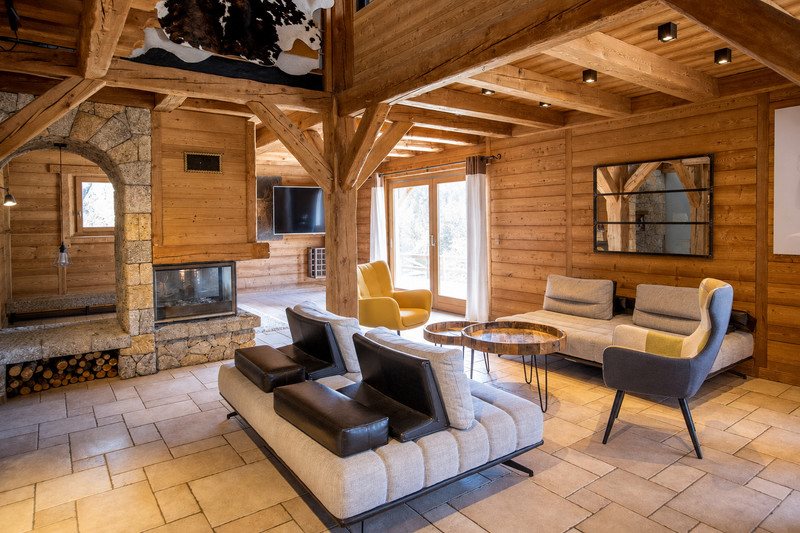 Maison à vendre, 204m², Péone (Valberg)