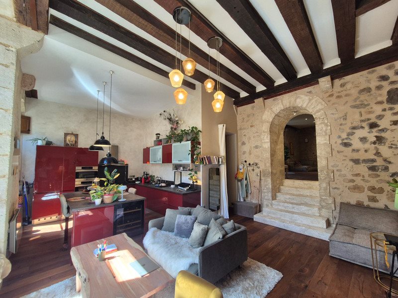 Appartement à vendre, 113m², Périgueux