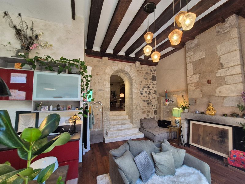 Appartement à vendre, 113m², Périgueux