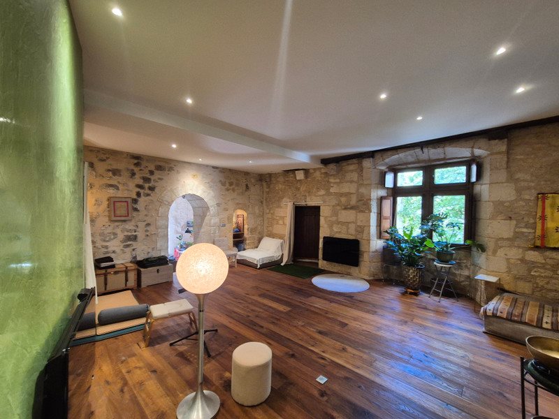 Appartement à vendre, 113m², Périgueux