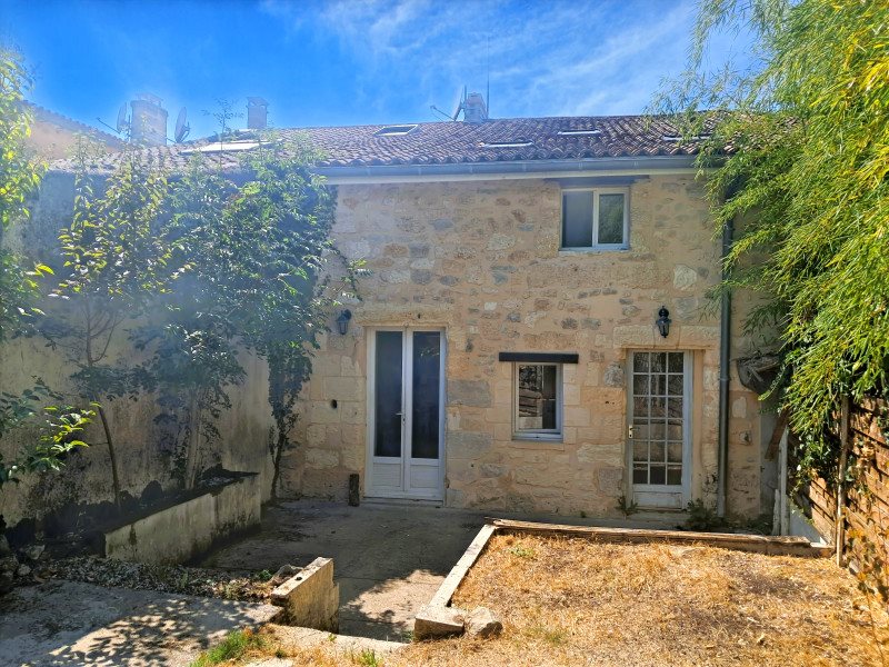 Maison à vendre, 128m², Plassac