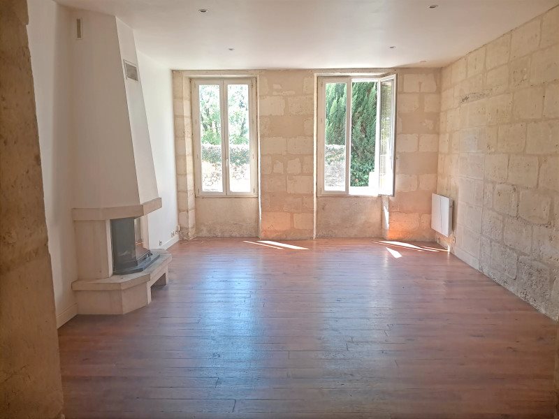 Maison à vendre, 128m², Plassac