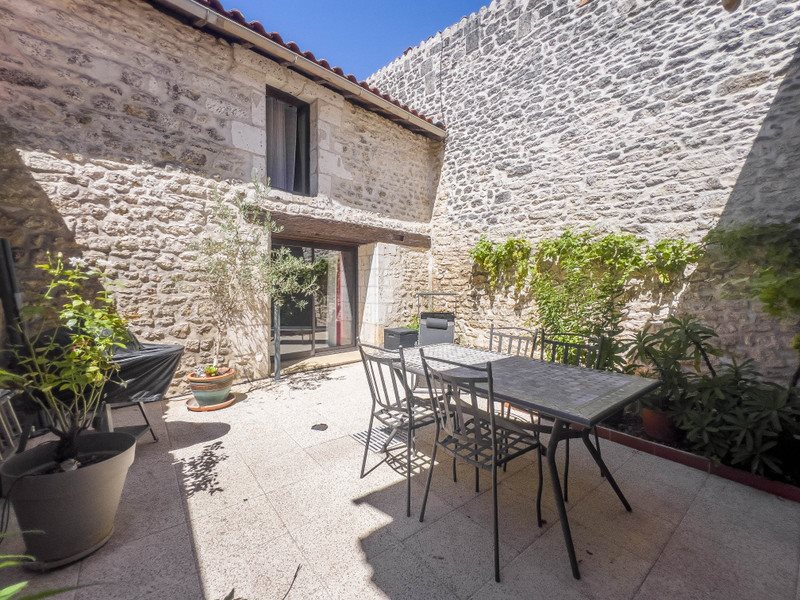 Maison à vendre, 140m², Angoulême