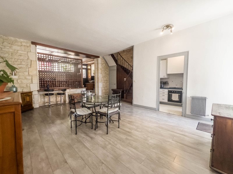 Maison à vendre, 140m², Angoulême