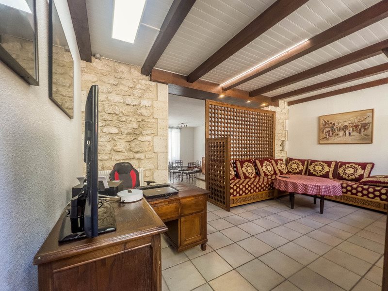 Maison à vendre, 140m², Angoulême