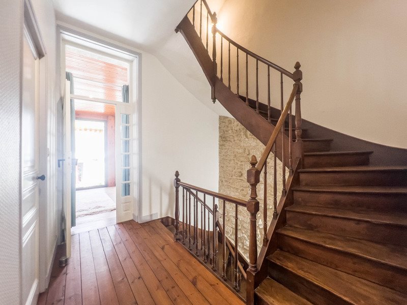 Maison à vendre, 140m², Angoulême