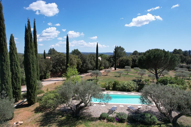 Maison à vendre, 177m², Cotignac