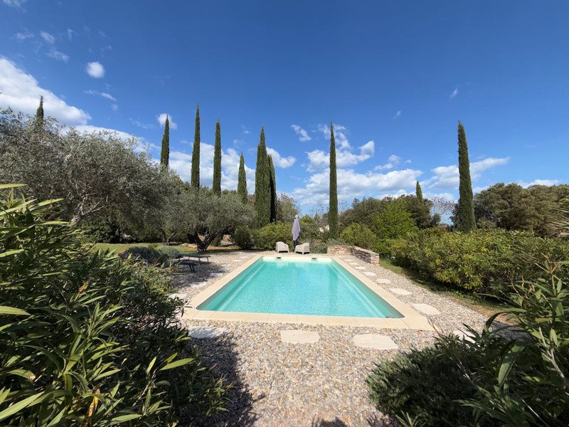 Maison à vendre, 177m², Cotignac
