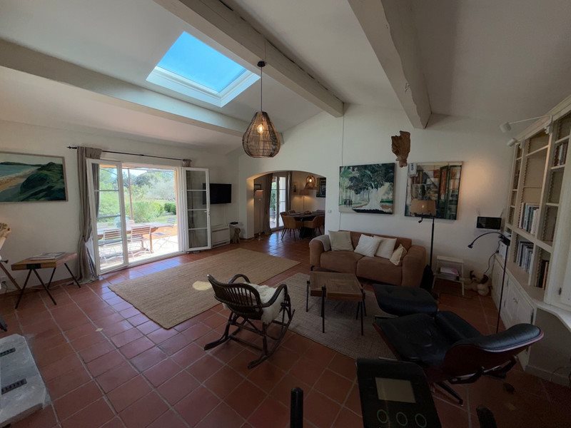 Maison à vendre, 177m², Cotignac