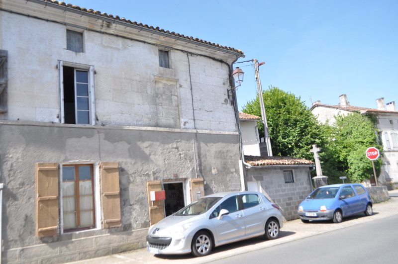 Maison à vendre, 60m², Mareuil
