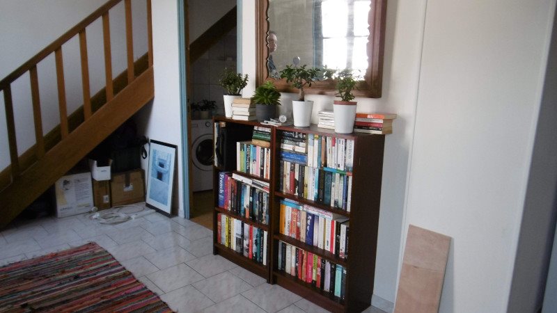 Maison à vendre, 60m², Mareuil