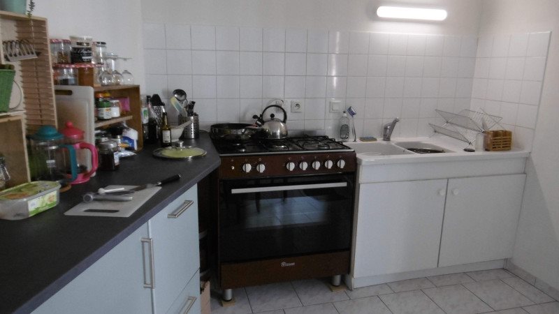 Maison à vendre, 60m², Mareuil