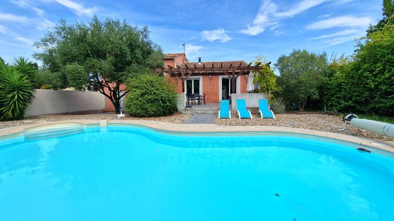 Maison à vendre, 160m², Ginestas