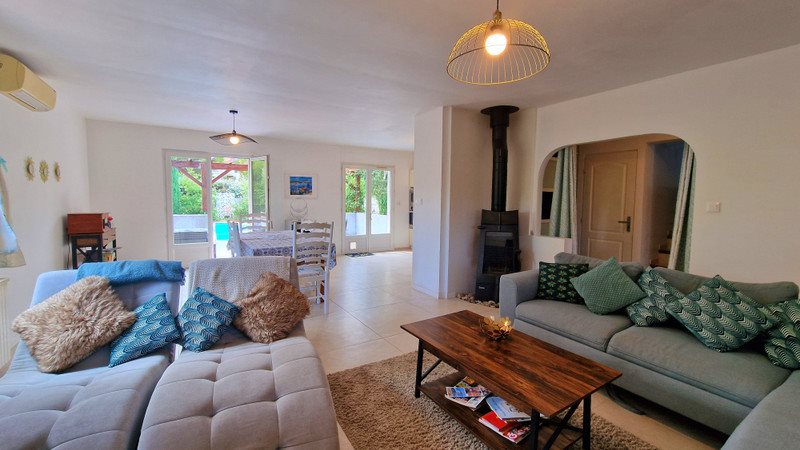 Maison à vendre, 160m², Ginestas