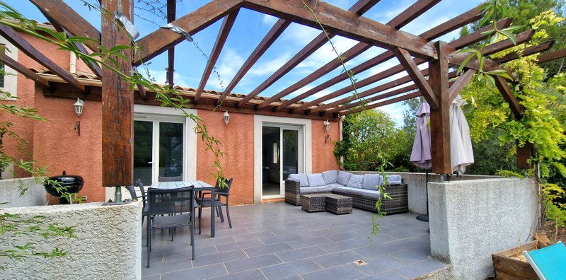 Maison à vendre, 160m², Ginestas