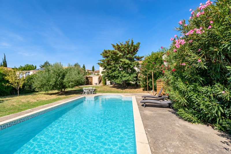 Maison à vendre, 175m², Ouveillan