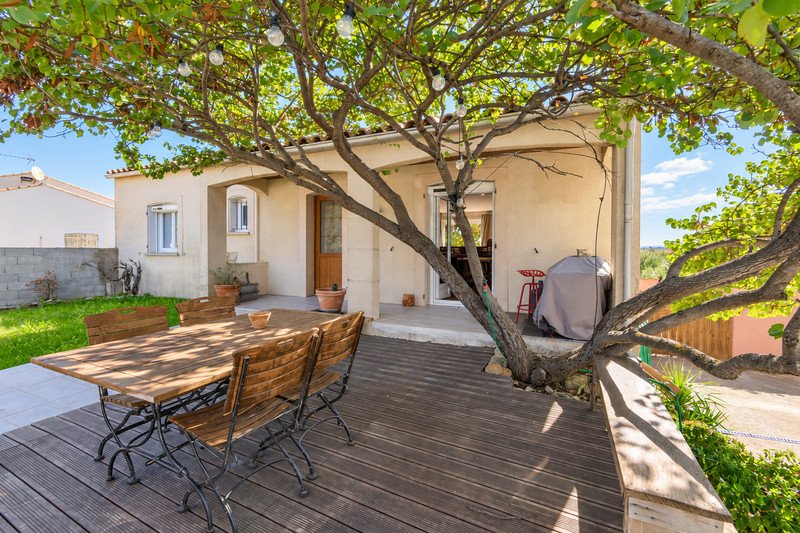 Maison à vendre, 175m², Ouveillan