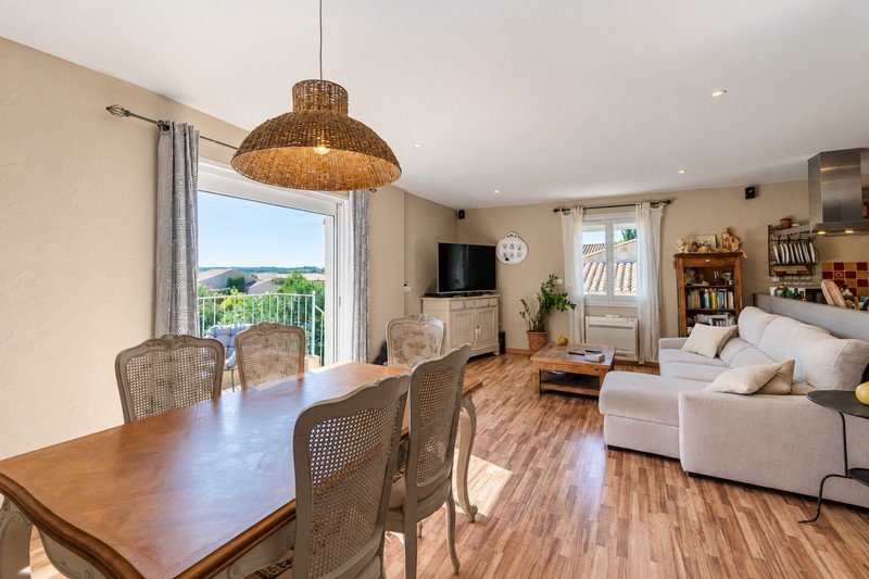 Maison à vendre, 175m², Ouveillan