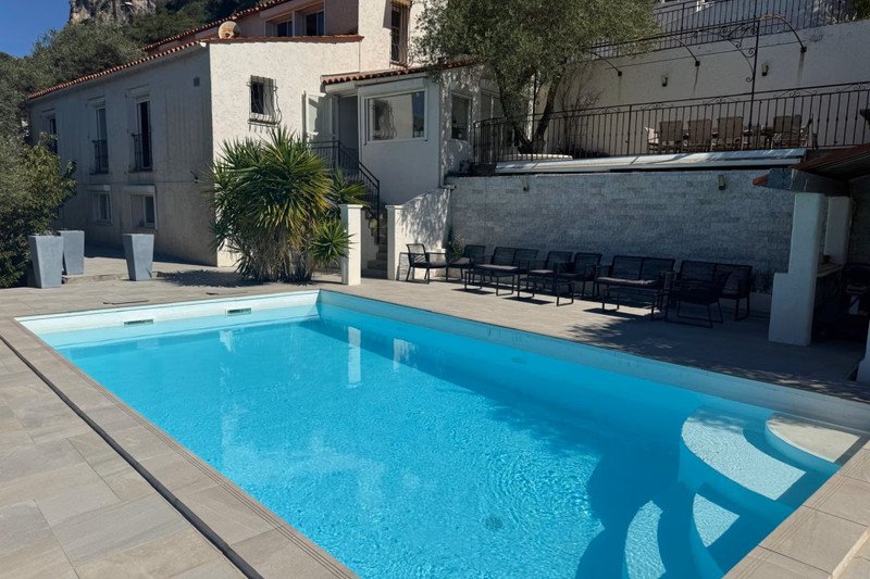 Maison à vendre, 200m², Gilette