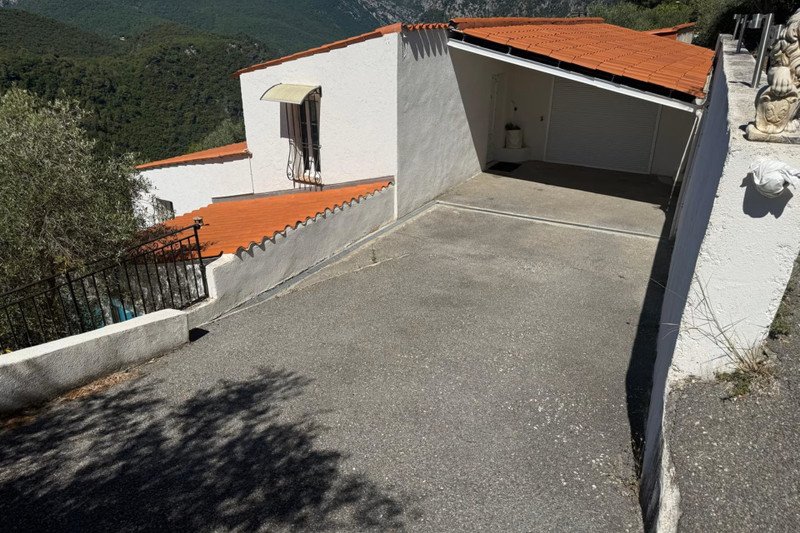 Maison à vendre, 200m², Gilette