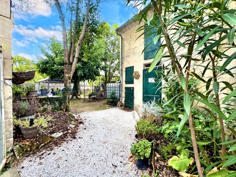 Maison à vendre, 137m², Saint-Fort-sur-Gironde