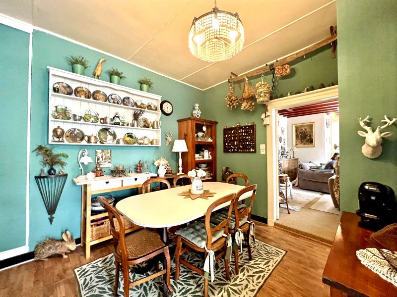 Maison à vendre, 137m², Saint-Fort-sur-Gironde