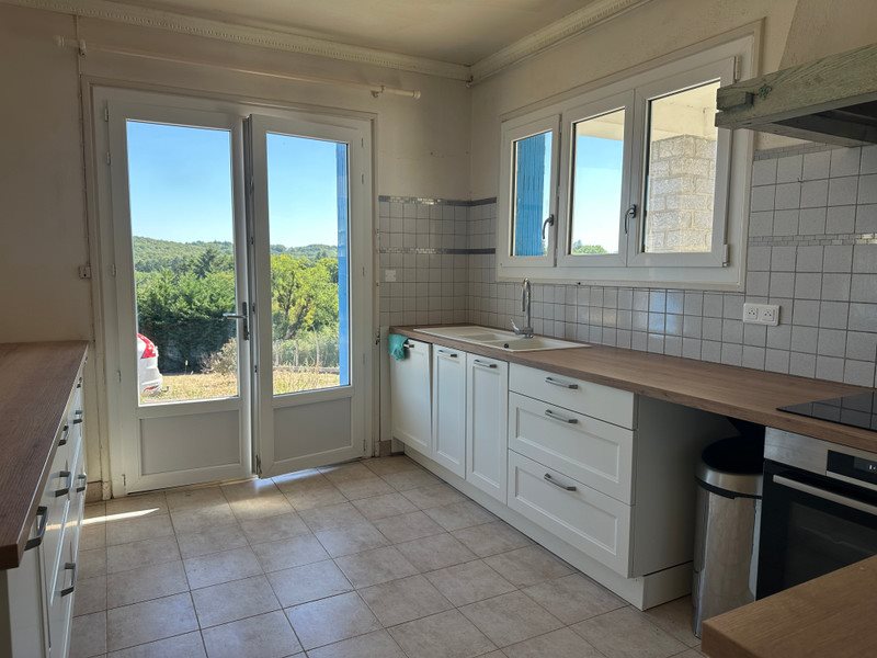 Maison à vendre, 100m², La Coquille