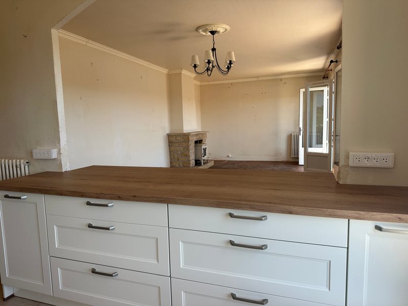 Maison à vendre, 100m², La Coquille