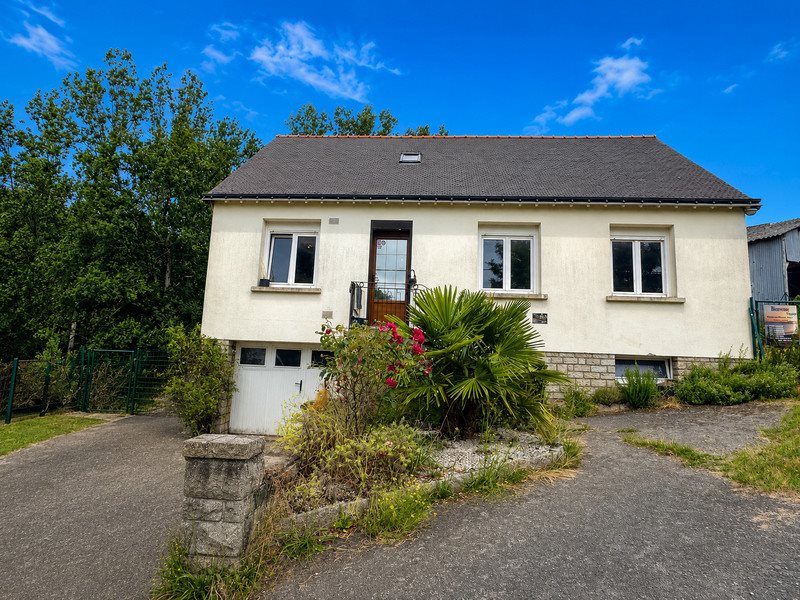 Maison à vendre, 140m², Guillac