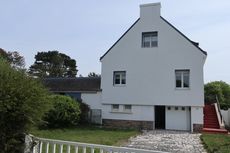 Maison à vendre, 110m², Moëlan-sur-Mer
