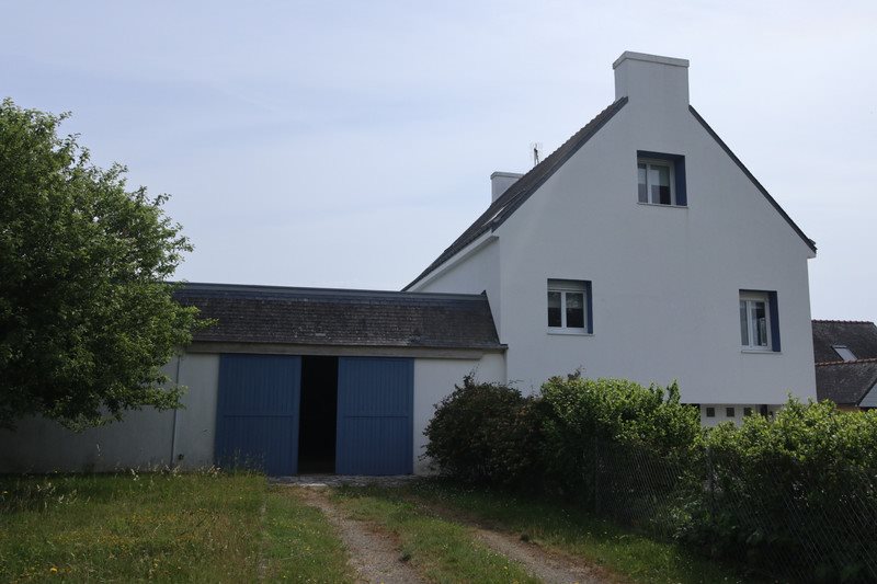 Maison à vendre, 110m², Moëlan-sur-Mer