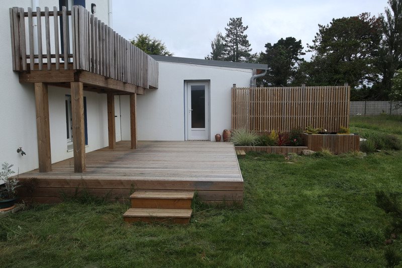 Maison à vendre, 110m², Moëlan-sur-Mer